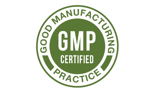 GMP- Certifies Claritox Pro